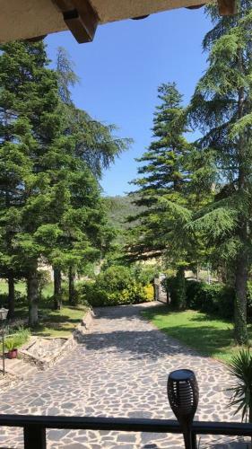 Bed & Breakfast Els Avets De La Muga