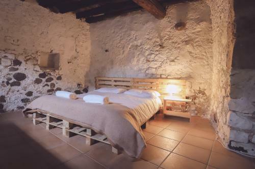 Agroturismo La Rectoria de Dosquers
