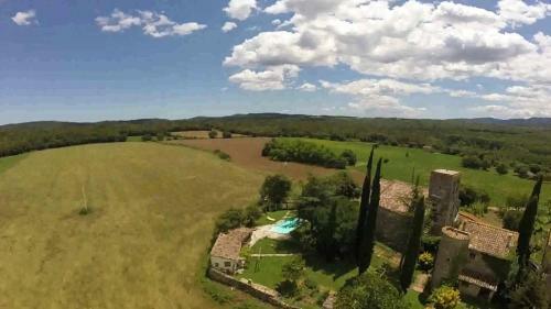 Agroturismo La Rectoria de Dosquers