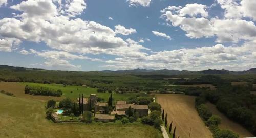 Agroturismo La Rectoria de Dosquers