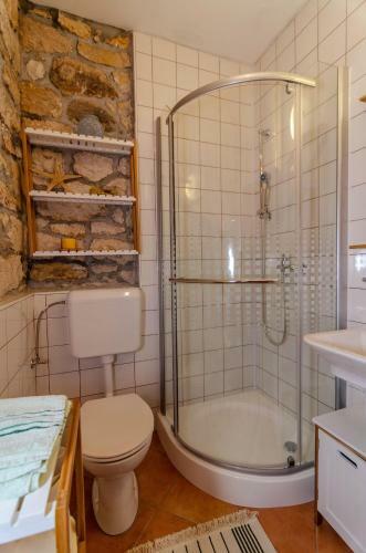 Stone House Knezevic