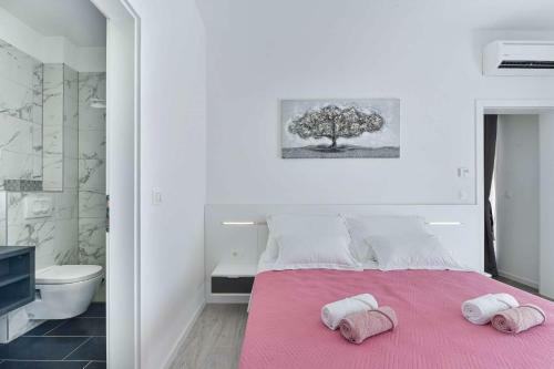 Luxury Stone Villa Banovi