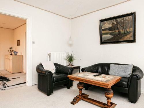 Holiday Home Frederikshavn X