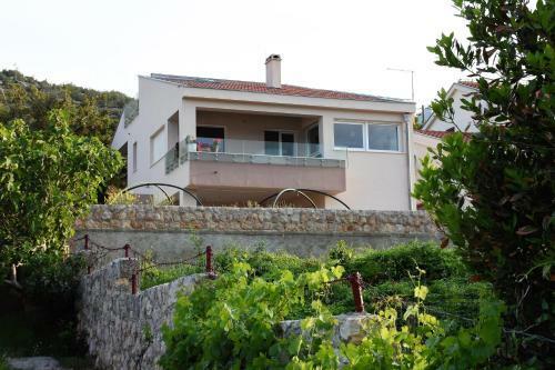 Holiday House Sea&mountain