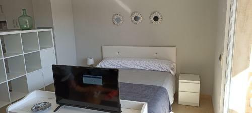 Apartamento Loft Relax