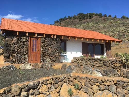 Casa Rural Los Santillos