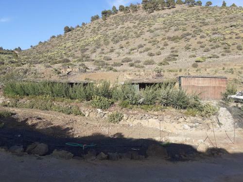 Casa Rural Los Santillos