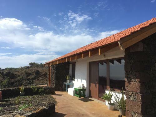 Casa Rural Los Santillos