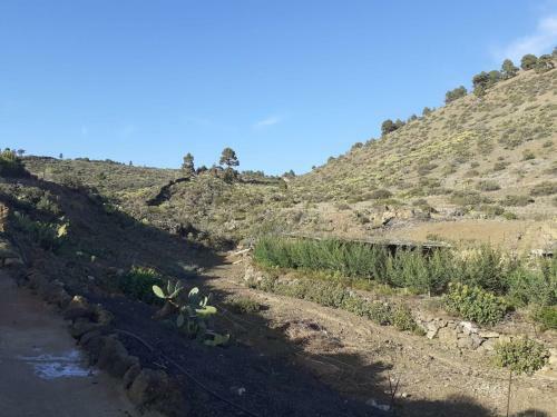 Casa Rural Los Santillos