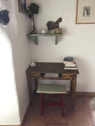 Casa Rural Los Santillos