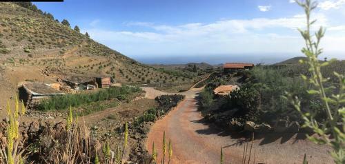Casa Rural Los Santillos