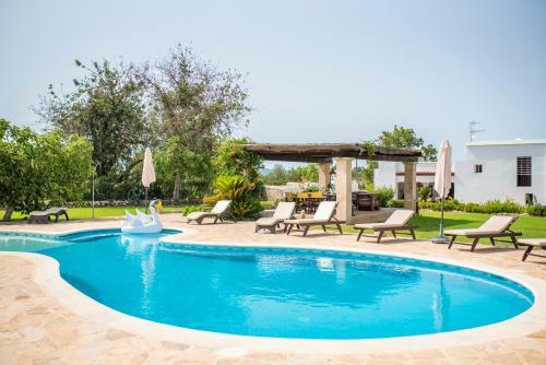 Villa Can Faritzeo