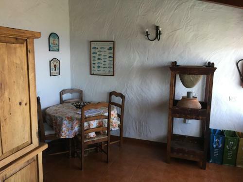 Agroturismo Casas Anton & Maria