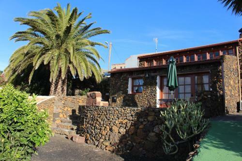 Agroturismo Casas Anton & Maria