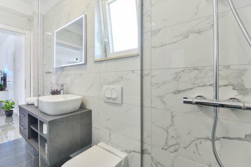 Luxury Stone Villa Banovi With Pool