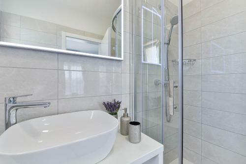 Luxury Stone Villa Banovi With Pool