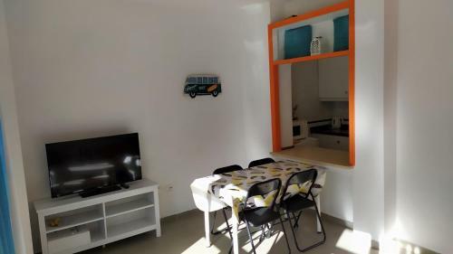 Apartamento Luz Del Cielo