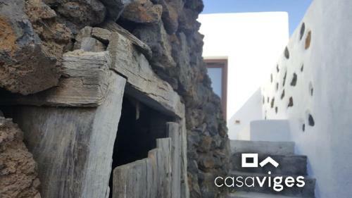 Casa Viges