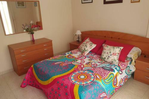 Apartamento Fificasanova