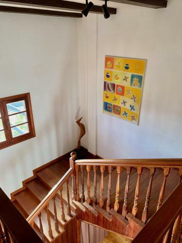 Villa Gerardo