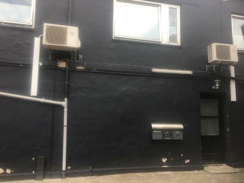 2 Br Apartment On Walk Street