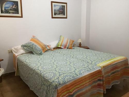 Hostal Apartamentos Playamar