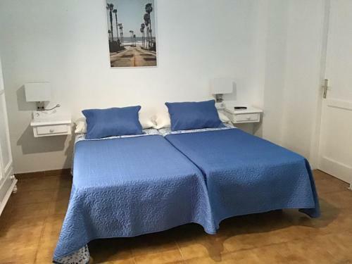 Hostal Apartamentos Playamar