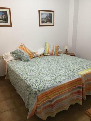 Hostal Apartamentos Playamar