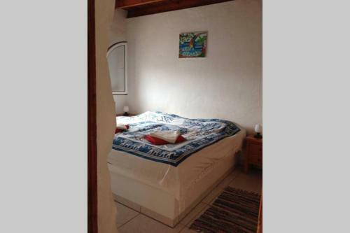 Apartamento Casa Madre Tierra