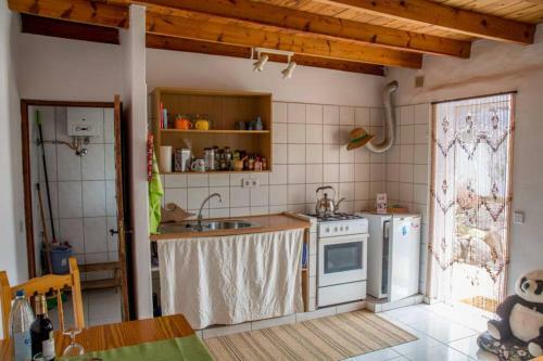 Apartamento Casa Madre Tierra