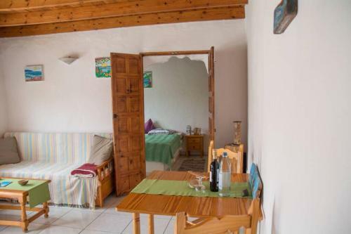 Apartamento Casa Madre Tierra