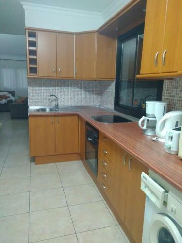Apartamento Casa Pared