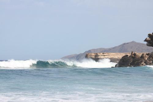 Albergue Wellenkind Surf Lodge