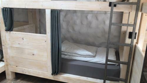 Albergue Wellenkind Surf Lodge