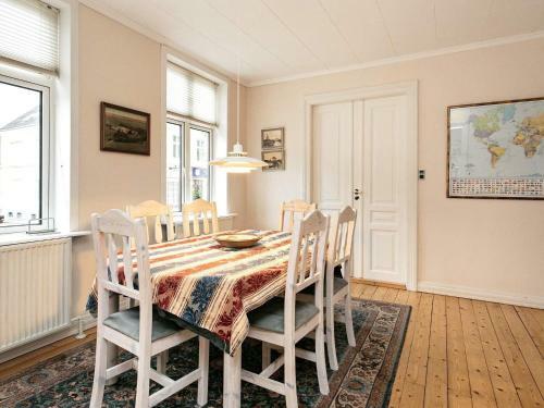 Holiday Home Frederikshavn X