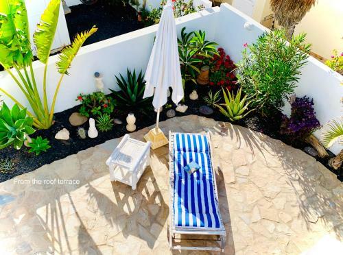 Casa Marrakado - Seaview & Beach Close!