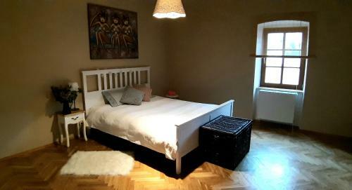Church Apartment