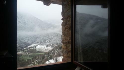 Hotel Rural Font Del Genil