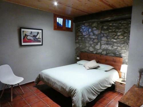Apartamento El Rac� A Anserall. A 8km Andorra.