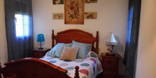 Agroturismo Casa Rural En Las Nieves