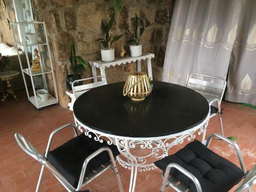 Agroturismo Casa Rural En Las Nieves