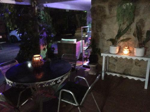Agroturismo Casa Rural En Las Nieves