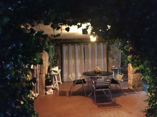 Agroturismo Casa Rural En Las Nieves