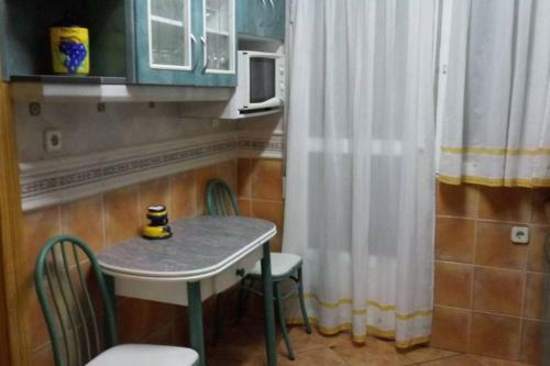 Agroturismo Casa Rural En Las Nieves