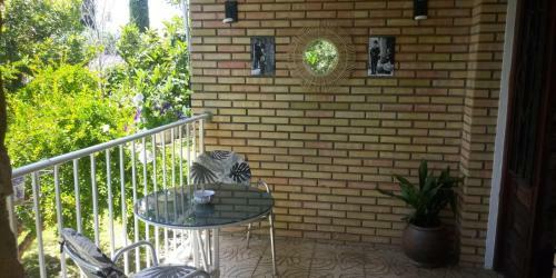 Agroturismo Casa Rural En Las Nieves