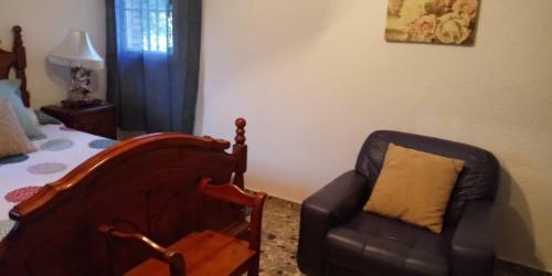 Agroturismo Casa Rural En Las Nieves