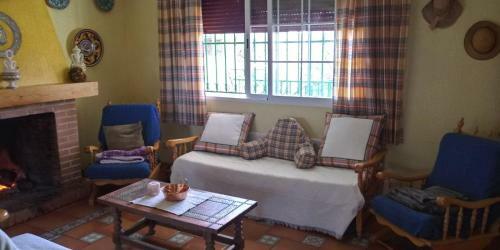 Agroturismo Casa Rural En Las Nieves