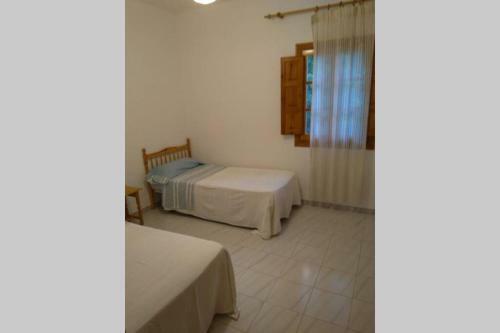 Apartamento La Sella Denia J�vea Piscinas En Cascada