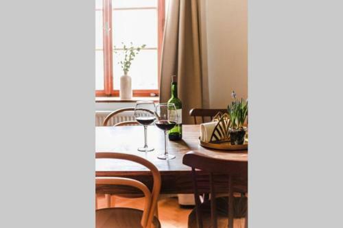 Apartman Masaryk - Sn�dan? A Parkov�n� V Cen?