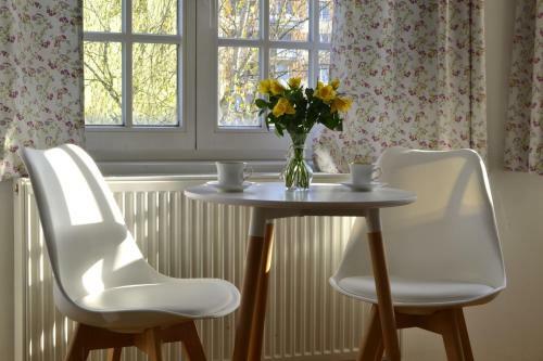 Apartamento Villa Harmony